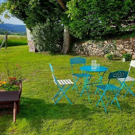 La Croisee Des Arts * La Bastide-l'Évêque