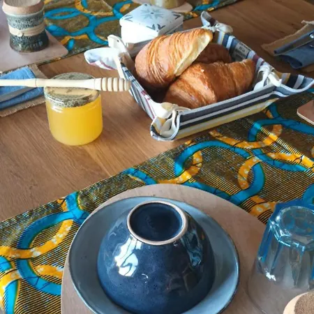 La Croisee Des Arts *