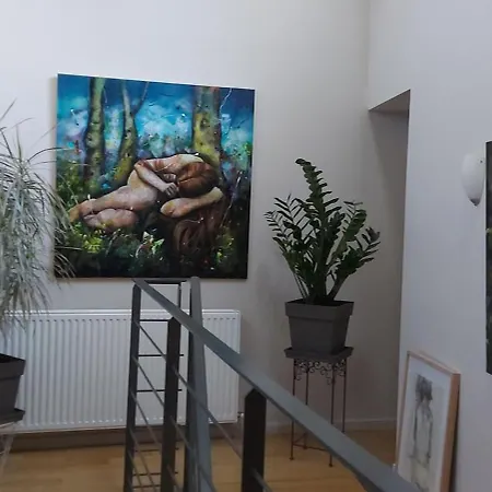 La Croisee Des Arts * La Bastide-l'Évêque