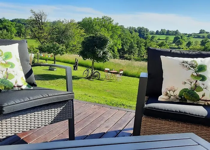 La Croisee Des Arts *