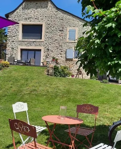 La Croisee Des Arts La Bastide-l'Évêque