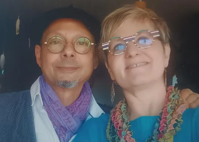 ベッド・アンド・ブレックファスト La Croisee Des Arts La Bastide-l'Évêque