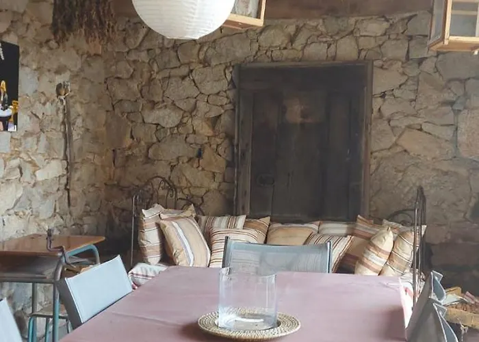 La Croisee Des Arts ベッド・アンド・ブレックファスト La Bastide-l'Évêque