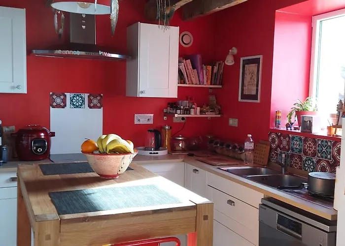 La Croisee Des Arts La Bastide-l'Évêque