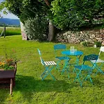 La Croisee Des Arts * La Bastide-l'Eveque