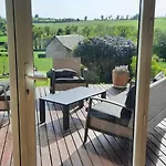 Nocleg ze śniadaniem La Croisee Des Arts La Bastide-l'Eveque