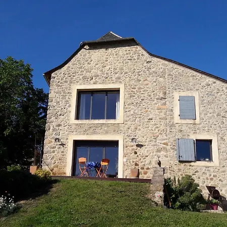 La Croisee Des Arts Bed & Breakfast *