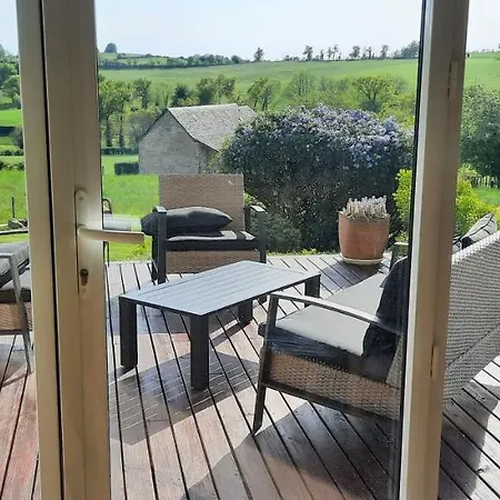 Bed and breakfast La Croisée Des Arts La Bastide-l'Eveque