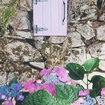 La Croisee Des Arts לינה וארוחת בוקר *