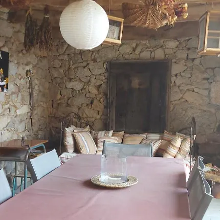 La Croisee Des Arts Bed & Breakfast La Bastide-l'Eveque