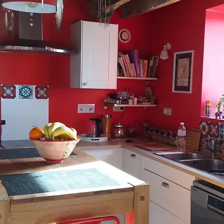 La Croisee Des Arts La Bastide-l'Eveque