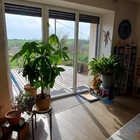 La Croisee Des Arts La Bastide-l'Eveque