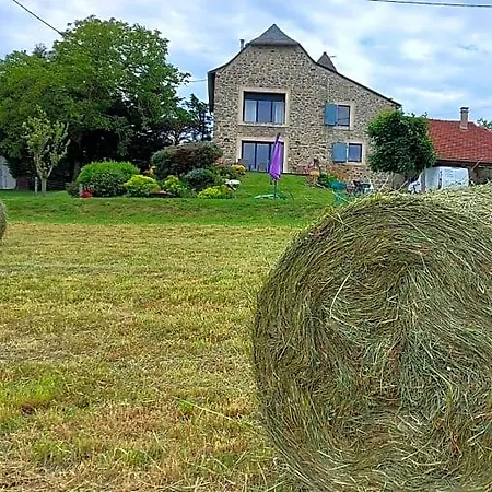 La Croisee Des Arts La Bastide-l'Eveque